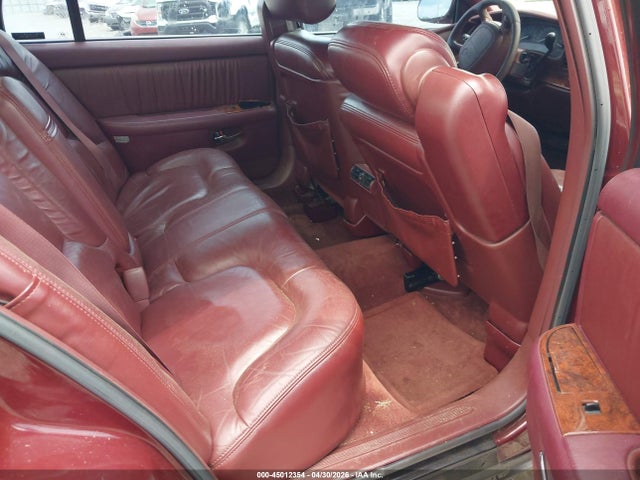 Aukcja sprzedaży 1998 Buick Park Avenue, vin: 1G4CW52K8W4602536, numer aukcji: 45012354