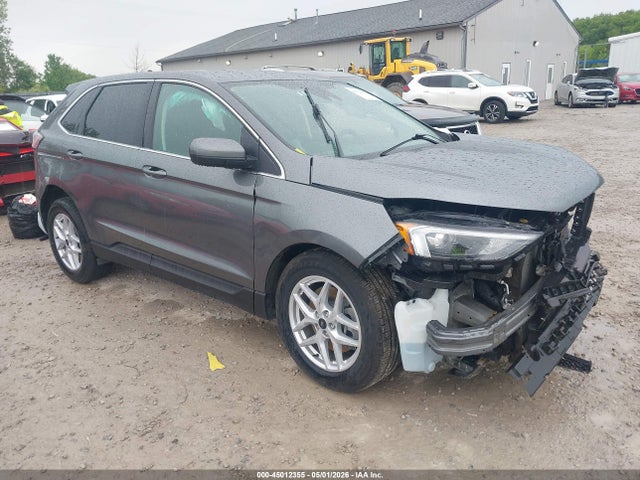 Aukcja sprzedaży 2024 Ford Edge Sel, vin: 2FMPK4J95RBA99595, numer aukcji: 45012355