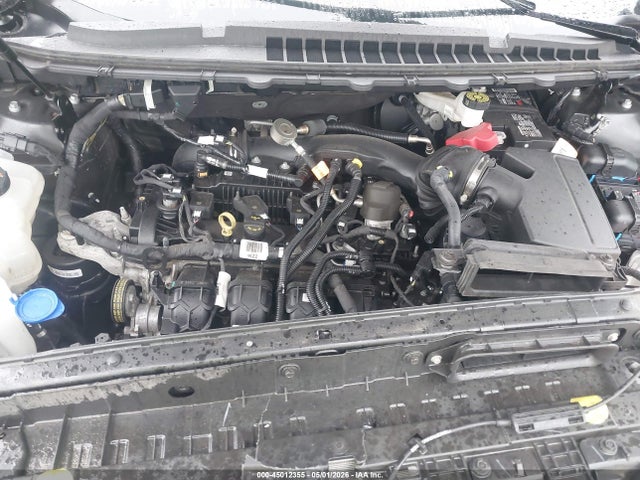 Aukcja sprzedaży 2024 Ford Edge Sel, vin: 2FMPK4J95RBA99595, numer aukcji: 45012355