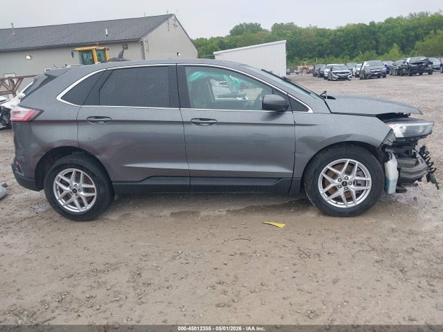 Aukcja sprzedaży 2024 Ford Edge Sel, vin: 2FMPK4J95RBA99595, numer aukcji: 45012355
