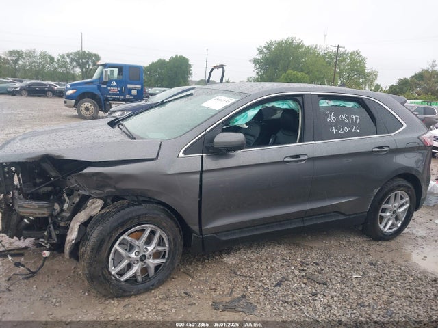 Aukcja sprzedaży 2024 Ford Edge Sel, vin: 2FMPK4J95RBA99595, numer aukcji: 45012355