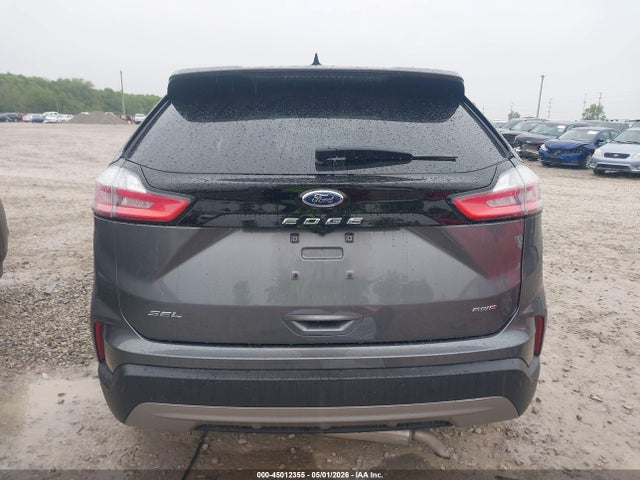 Aukcja sprzedaży 2024 Ford Edge Sel, vin: 2FMPK4J95RBA99595, numer aukcji: 45012355