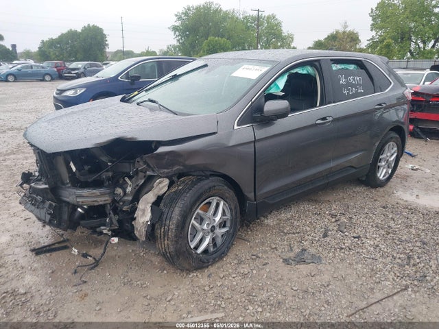 Aukcja sprzedaży 2024 Ford Edge Sel, vin: 2FMPK4J95RBA99595, numer aukcji: 45012355