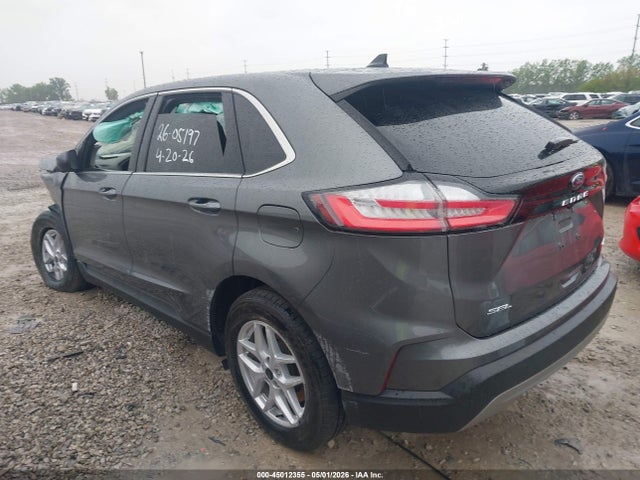 Aukcja sprzedaży 2024 Ford Edge Sel, vin: 2FMPK4J95RBA99595, numer aukcji: 45012355