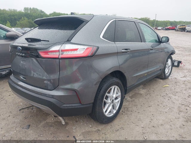 Aukcja sprzedaży 2024 Ford Edge Sel, vin: 2FMPK4J95RBA99595, numer aukcji: 45012355