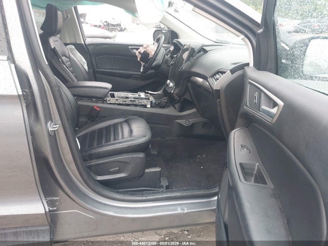 Aukcja sprzedaży 2024 Ford Edge Sel, vin: 2FMPK4J95RBA99595, numer aukcji: 45012355