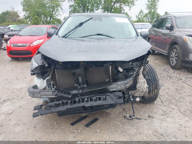 Aukcja sprzedaży 2024 Ford Edge Sel, vin: 2FMPK4J95RBA99595, numer aukcji: 45012355