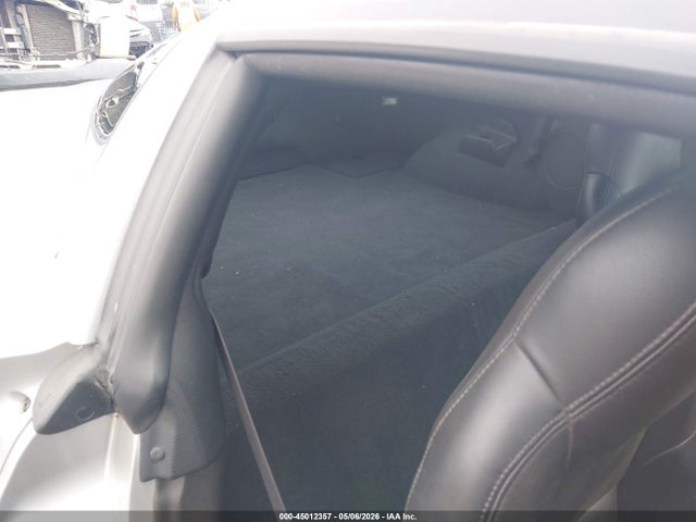 Aukcja sprzedaży 2006 Chevrolet Corvette, vin: 1G1YY25U565118858, numer aukcji: 45012357