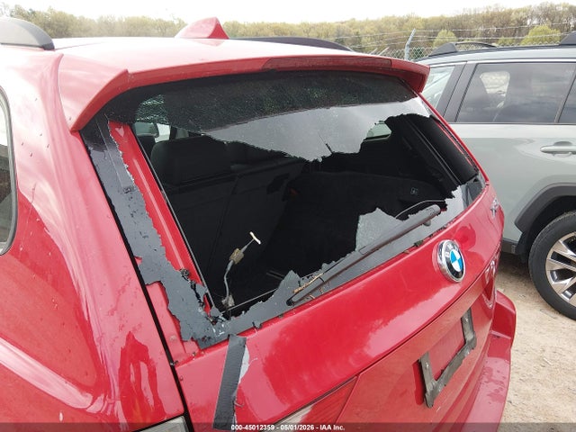 Продаж на аукціоні авто 2007 Bmw X3 3.0si, vin: WBXPC93487WE78267, номер лоту: 45012359