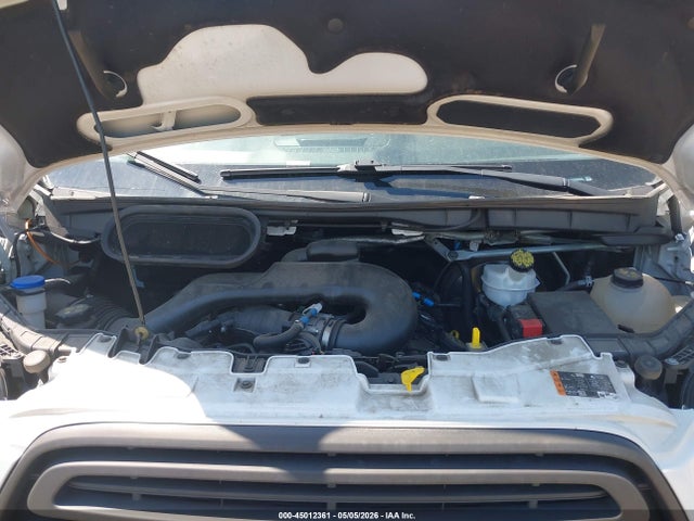 1FBZX2CM5GKB28363 Ford Transit-350 Xl