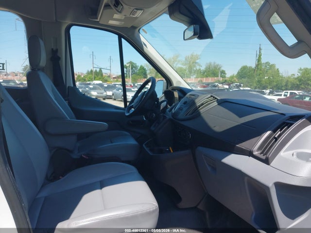 1FBZX2CM5GKB28363 Ford Transit-350 Xl