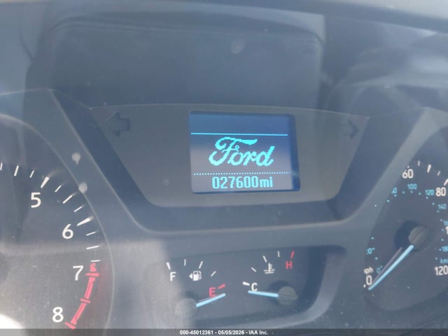 1FBZX2CM5GKB28363 Ford Transit-350 Xl