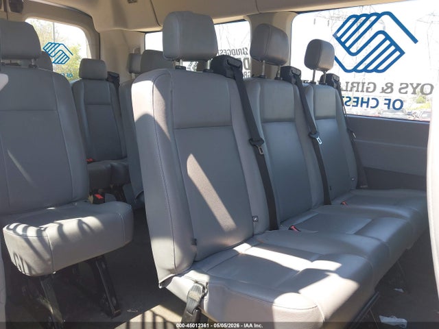 1FBZX2CM5GKB28363 Ford Transit-350 Xl
