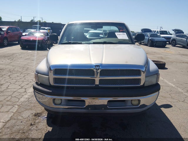 Aukcja sprzedaży 2001 Dodge Ram 1500 St, vin: 1B7HC16Y71S706675, numer aukcji: 45012363