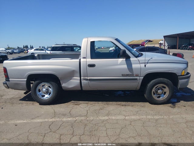 Aukcja sprzedaży 2001 Dodge Ram 1500 St, vin: 1B7HC16Y71S706675, numer aukcji: 45012363