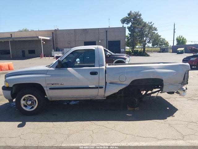 Aukcja sprzedaży 2001 Dodge Ram 1500 St, vin: 1B7HC16Y71S706675, numer aukcji: 45012363