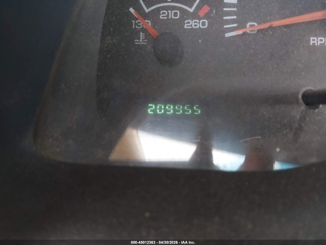 Aukcja sprzedaży 2001 Dodge Ram 1500 St, vin: 1B7HC16Y71S706675, numer aukcji: 45012363