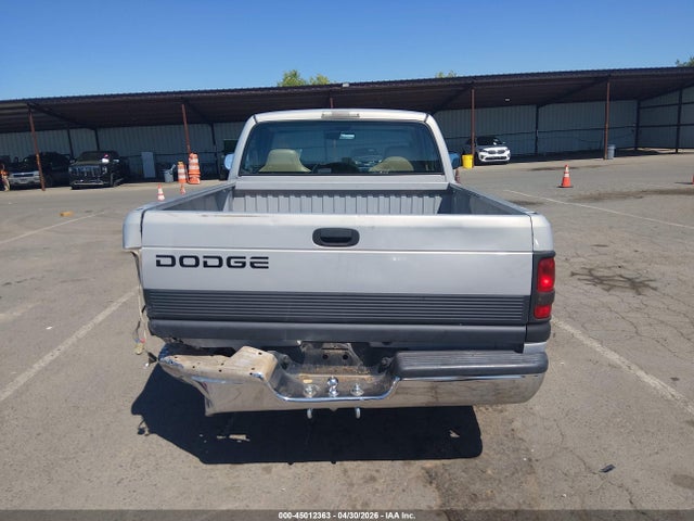 Aukcja sprzedaży 2001 Dodge Ram 1500 St, vin: 1B7HC16Y71S706675, numer aukcji: 45012363