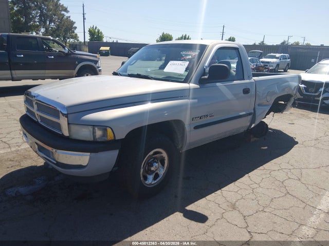 Aukcja sprzedaży 2001 Dodge Ram 1500 St, vin: 1B7HC16Y71S706675, numer aukcji: 45012363
