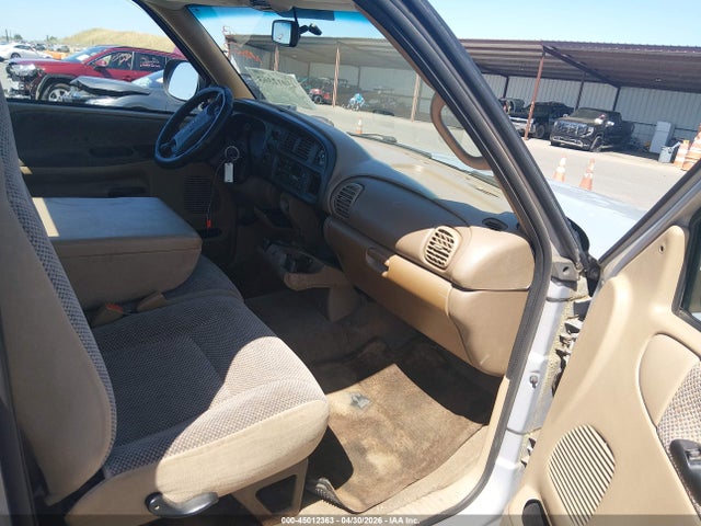 Aukcja sprzedaży 2001 Dodge Ram 1500 St, vin: 1B7HC16Y71S706675, numer aukcji: 45012363