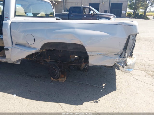 Aukcja sprzedaży 2001 Dodge Ram 1500 St, vin: 1B7HC16Y71S706675, numer aukcji: 45012363