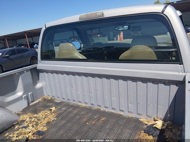 Aukcja sprzedaży 2001 Dodge Ram 1500 St, vin: 1B7HC16Y71S706675, numer aukcji: 45012363