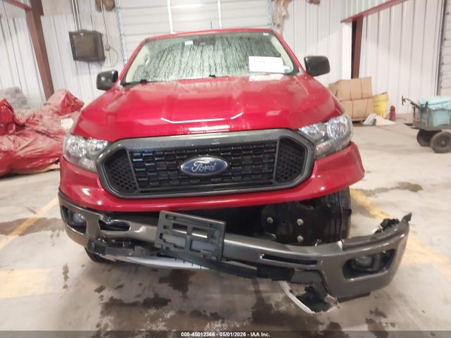 Продаж на аукціоні авто 2020 Ford Ranger Xlt, vin: 1FTER4EH2LLA50533, номер лоту: 45012366