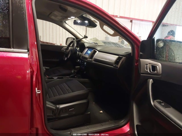 Продаж на аукціоні авто 2020 Ford Ranger Xlt, vin: 1FTER4EH2LLA50533, номер лоту: 45012366