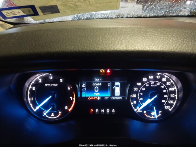 Продаж на аукціоні авто 2020 Ford Ranger Xlt, vin: 1FTER4EH2LLA50533, номер лоту: 45012366