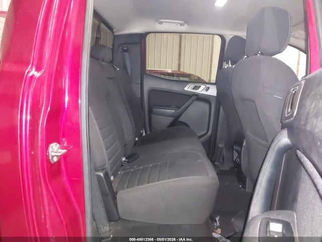 Продаж на аукціоні авто 2020 Ford Ranger Xlt, vin: 1FTER4EH2LLA50533, номер лоту: 45012366