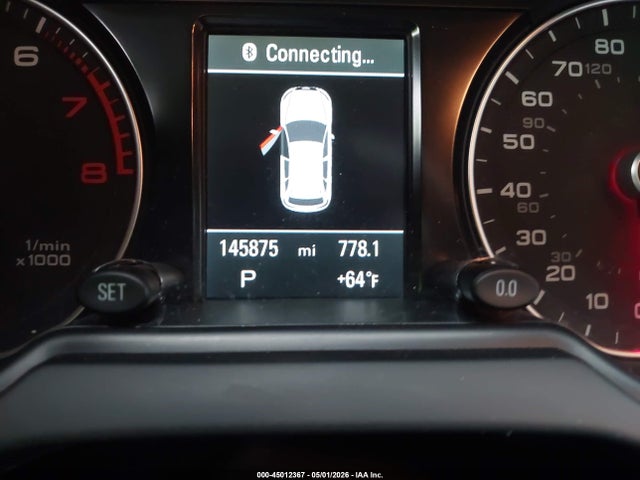 Aukcja sprzedaży 2015 Audi Q5 2.0t Premium, vin: WA1CFAFP7FA063986, numer aukcji: 45012367