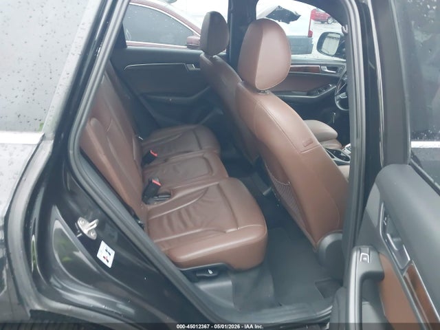 Aukcja sprzedaży 2015 Audi Q5 2.0t Premium, vin: WA1CFAFP7FA063986, numer aukcji: 45012367