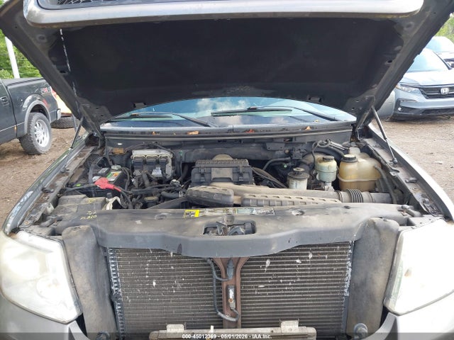 Aukcja sprzedaży 2004 Ford F-150 Fx4/lariat/xlt, vin: 1FTPW14514KD92490, numer aukcji: 45012369