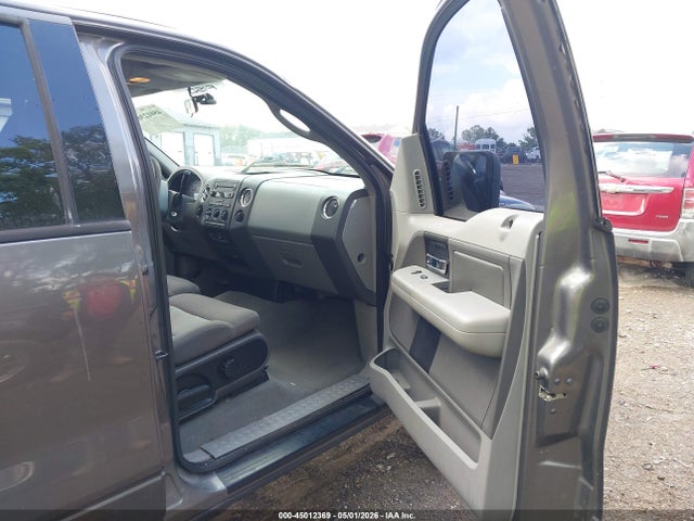 Aukcja sprzedaży 2004 Ford F-150 Fx4/lariat/xlt, vin: 1FTPW14514KD92490, numer aukcji: 45012369