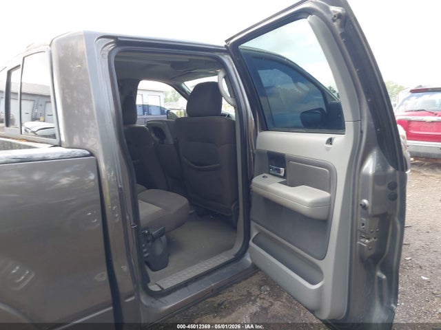 Aukcja sprzedaży 2004 Ford F-150 Fx4/lariat/xlt, vin: 1FTPW14514KD92490, numer aukcji: 45012369
