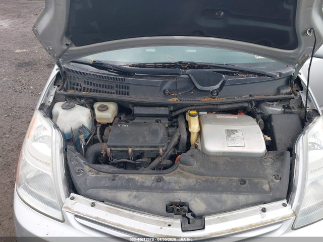Продаж на аукціоні авто 2008 Toyota Prius Standard, vin: JTDKB20U083339966, номер лоту: 45012370