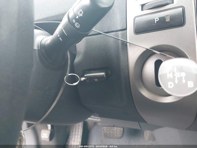 Продаж на аукціоні авто 2008 Toyota Prius Standard, vin: JTDKB20U083339966, номер лоту: 45012370