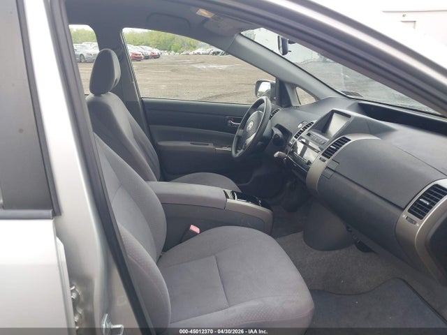 Продаж на аукціоні авто 2008 Toyota Prius Standard, vin: JTDKB20U083339966, номер лоту: 45012370