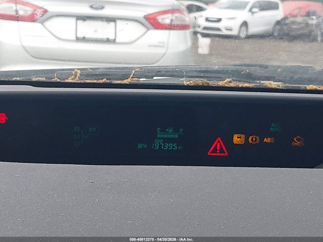 Продаж на аукціоні авто 2008 Toyota Prius Standard, vin: JTDKB20U083339966, номер лоту: 45012370