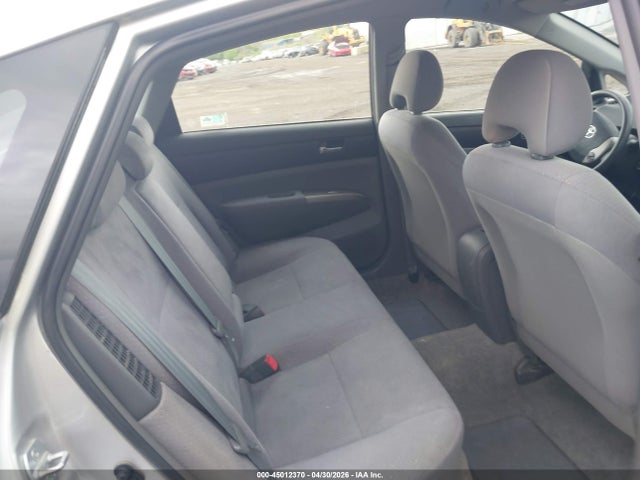 Продаж на аукціоні авто 2008 Toyota Prius Standard, vin: JTDKB20U083339966, номер лоту: 45012370