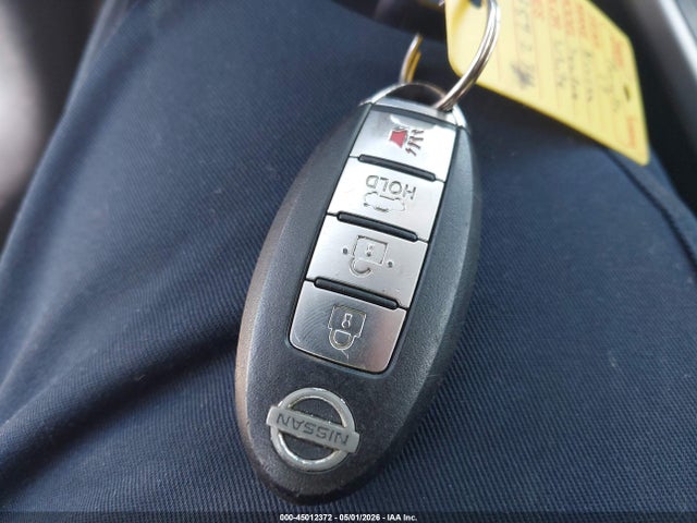 Продажа на аукционе авто 2019 Nissan Sentra Sv, vin: 3N1AB7AP0KY359234, номер лота: 45012372