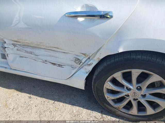Продажа на аукционе авто 2019 Nissan Sentra Sv, vin: 3N1AB7AP0KY359234, номер лота: 45012372