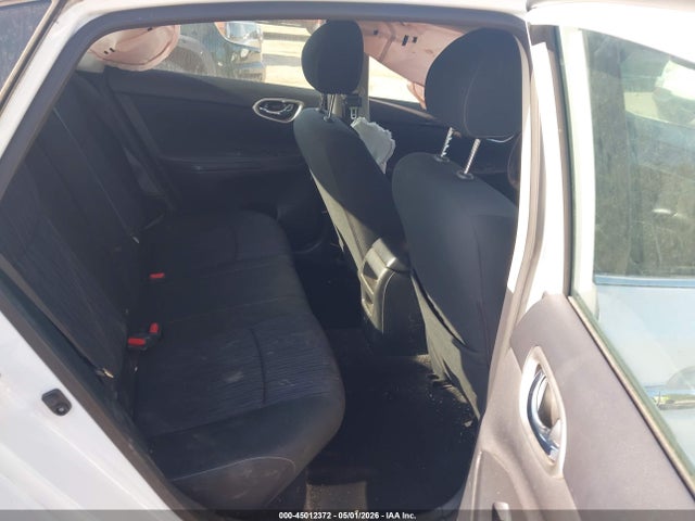 Продажа на аукционе авто 2019 Nissan Sentra Sv, vin: 3N1AB7AP0KY359234, номер лота: 45012372