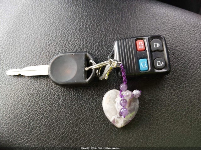 45012374 :رقم المزاد ، 1ZVHT84N485144824 vin ، 2008 Ford Mustang V6 Deluxe/v6 Premium مزاد بيع