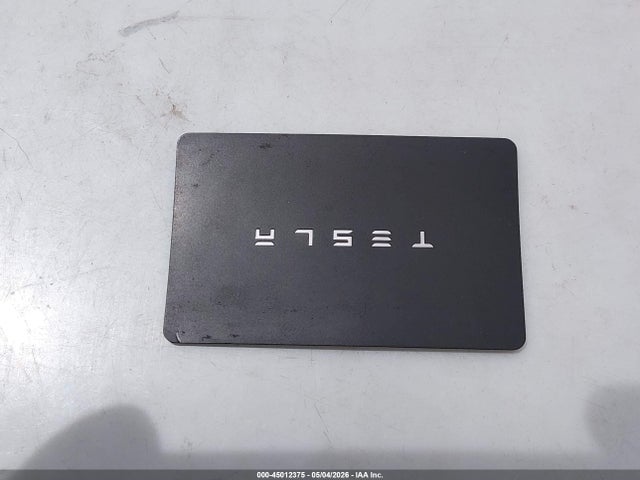 45012375 :رقم المزاد ، 5YJ3E1EA1LF660012 vin ، 2020 Tesla Model 3 Standard Range Plus Rear-wheel Drive/standard Range Rear-wheel Drive مزاد بيع