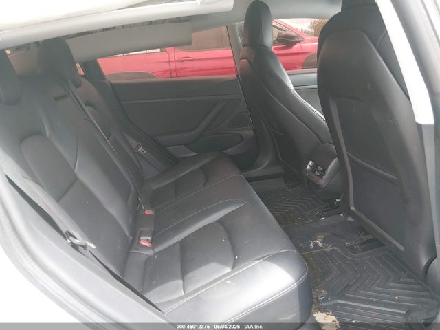 45012375 :رقم المزاد ، 5YJ3E1EA1LF660012 vin ، 2020 Tesla Model 3 Standard Range Plus Rear-wheel Drive/standard Range Rear-wheel Drive مزاد بيع