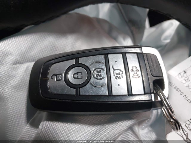 45012376 :رقم المزاد ، 1FMCU9H96MUB13390 vin ، 2021 Ford Escape Sel مزاد بيع