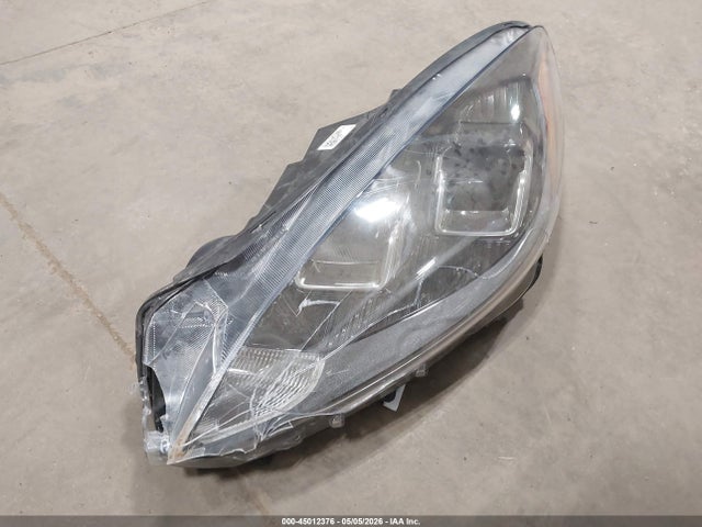 45012376 :رقم المزاد ، 1FMCU9H96MUB13390 vin ، 2021 Ford Escape Sel مزاد بيع