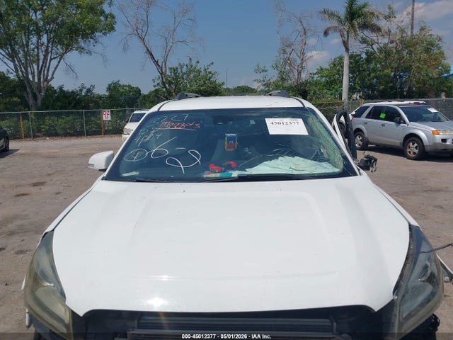 45012377 :رقم المزاد ، 1GKKRSKD4HJ113227 vin ، 2017 Gmc Acadia Limited مزاد بيع