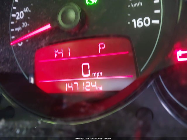 Продаж на аукціоні авто 2012 Volkswagen Beetle 2.5l, vin: 3VWJP7AT9CM619325, номер лоту: 45012378